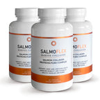 VITASEI Salmoflex Salmon Collagen Complex Hydrolized Fish Collagen