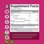 Natures Craft Vitamin E Gummies for Skin Care - 90 Count - image 8