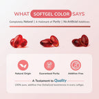 WELLNESS EXTRACT E Annatto Tocotrienols Deltagold Vitamin E