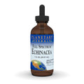 Planetary Herbals Full Spectrum Echinacea Liquid Extract - 4 Fl Oz