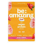 BE AMAZING Vegan Protein Powder