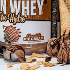 Musclesport Lean Whey Revolution™ Protein Powder - Whey Protein