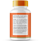 IDEAL PERFORMANCE Reviva Glow Capsules for Skin - 60 Capsules - image 3
