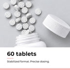 Neurogan Copper Peptide Tablets 120 mcg - 60 Tablets - image 4