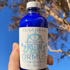 Dharma E-lixir Monoatomic Ormus Trace Minerals - 8 oz - image 2