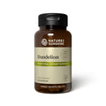 Nature's Sunshine Dandelion Root Extract - 100 Capsules