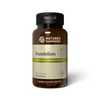 Nature's Sunshine Dandelion Root Extract - 100 Capsules