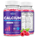 ReviNutra Calcium Potassium Magnesium Gummies for Kids & Adults