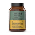 Complete Natural Products Nattokinase 570mg Circulation Support - 100 Capsules - image 6
