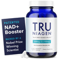 TRU NIAGEN Patented NAD Supplement