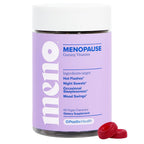 O Positiv MENO Menopause Gummies for Hot Flashes - 60 Count