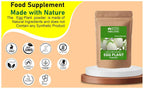 Blessfull Healing Organic Eggplant Powder - 100 Gram - image 4