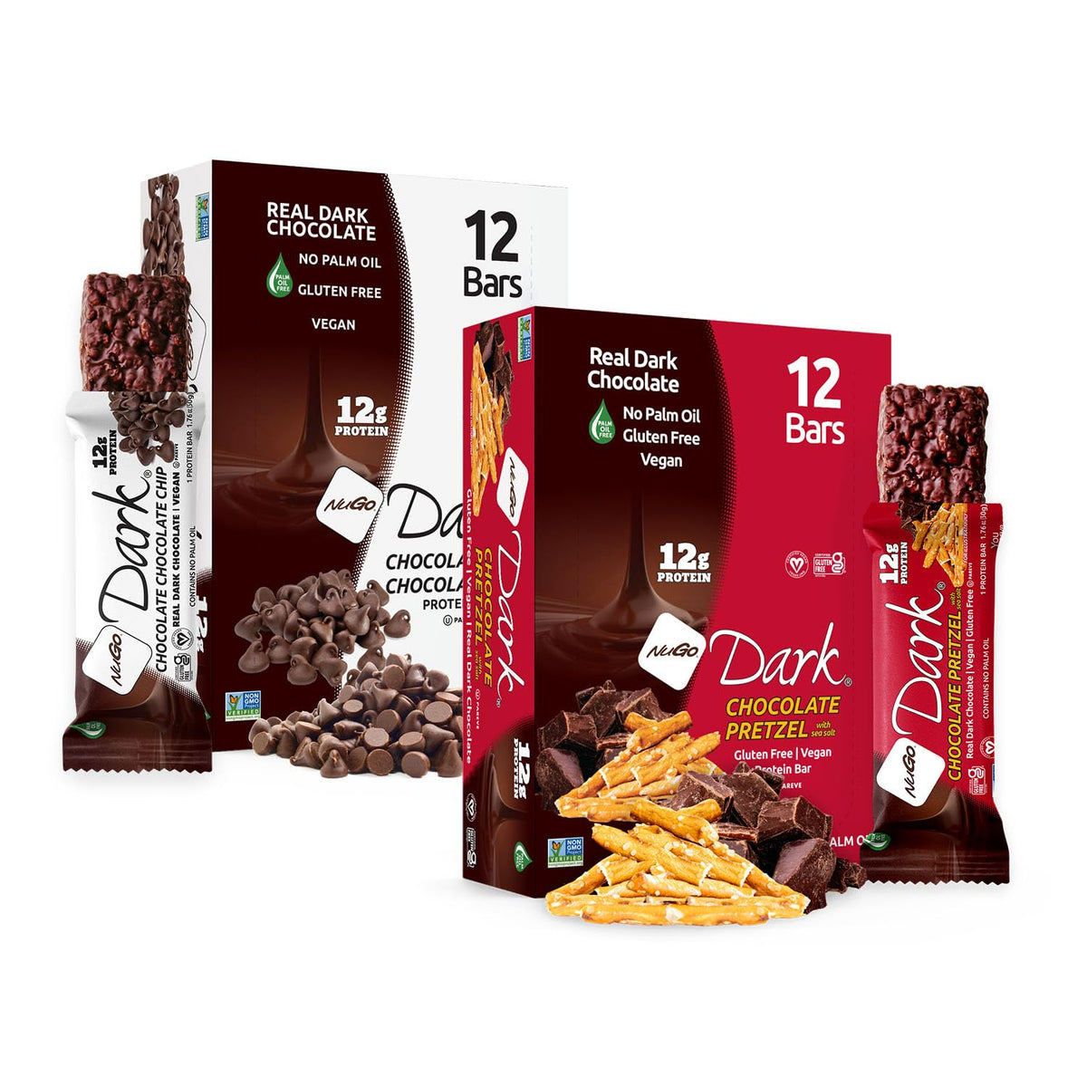 NuGo Dark Variation