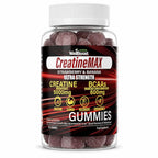 WellBoost Creatine MAX Gummies 5000mg - 90 Gummies - image 10
