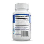 Pamidrol Nerve and Joint Support with Calcium - 120 Capsules - image 4