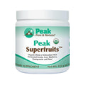 Peak Organic Superfruits Polyphenol Powder - 30 Servings