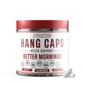 BlackWave Hang Caps After Drinking Recovery Capsules - 45 Count