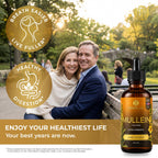 HEBS LAB. Mullein Extract Parent