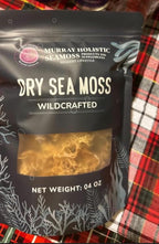 Generic Dry Sea Moss Gracilaria from Jamaica - 5 Ounce - image 4