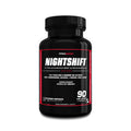 PROCCOR NightShift Sleep Support with KSM66 Ashwagandha - 90 Vegan Capsules