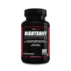 PROCCOR NightShift Sleep Support with KSM66 Ashwagandha - 90 Vegan Capsules