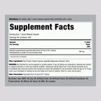 Piping Rock Banaba Leaf Extract Capsules - 200 Count - image 2