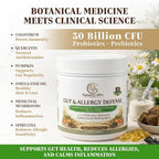 Orgaanic Pet's 30 Billion CFU Probiotics for Dogs - 90 Chews - image 5
