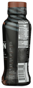 OWYN Chocolate Pro Elite Plant Protein Shake - 12 Fl Oz - image 5