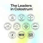 ARMRA Colostrum Powder