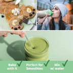 Sprout Living, Simple Protein, Organic Plant Protein Powder - image 7