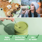 Sprout Living Organic Plant Protein + Superfoods