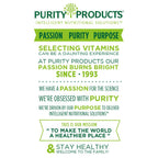 Purity Products Ultimate H.A. Formula Hyaluronic Acid - 180 Capsules - image 6