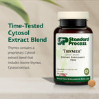 Standard Process Thymex Cytosol Extract Immune Health - 330 Tablets - image 3
