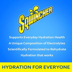 Sqwincher Qwik Stik Sugar Free Electrolyte Powder - 200 Packets - image 2