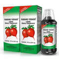 Menper Rabano Yodado Iodine + B Vitamins Liquid - 16 fl oz