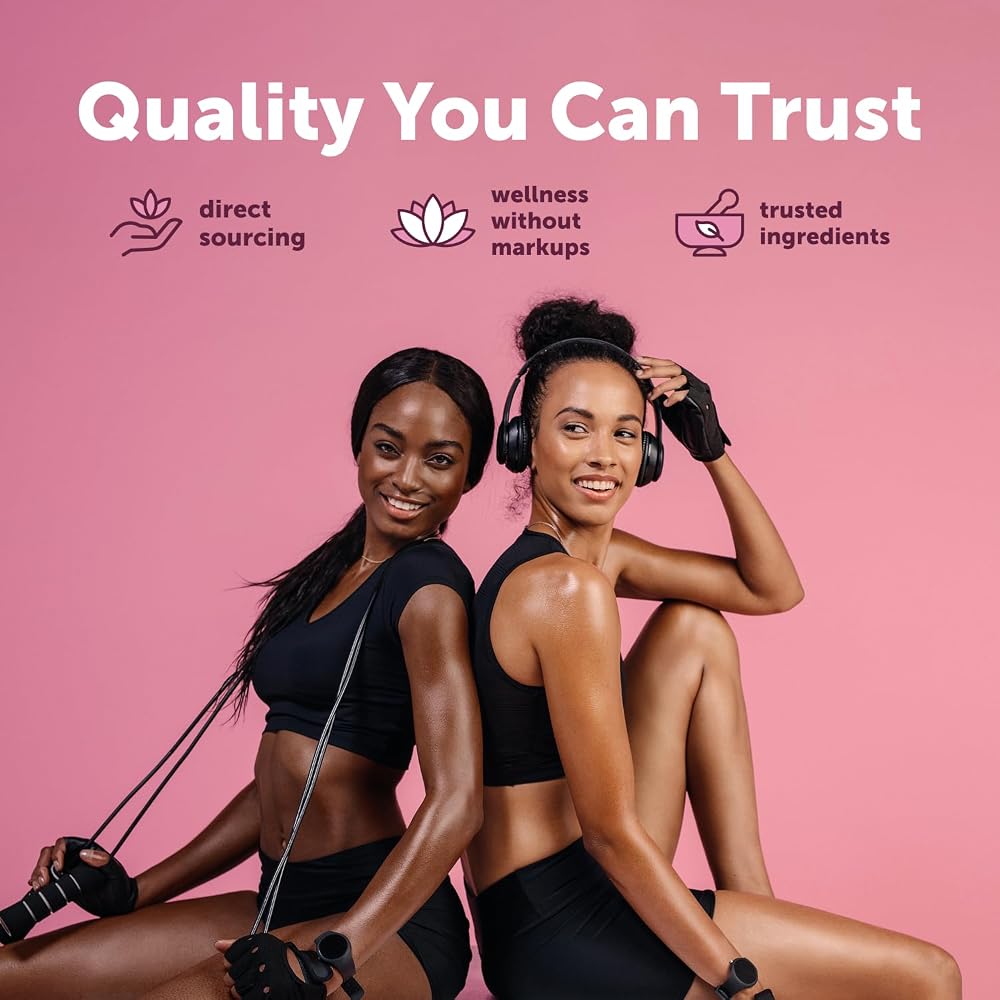 Micro Ingredients Myo-Inositol & D-Chiro Inositol Powder