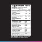 Livingood Daily Stress Support Supplement with Ashwagandha - 60 Capsules - image 7