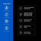Designs for Sport Workout Complex NSF Certified Pre-Workout - 20 Servings - image 6
