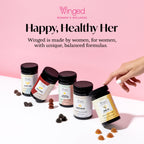 Winged Wellness Collagen Parent