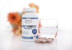 Qivaro Kidney Complex Pro-Health Supplement - 60 Vegetable Capsules - image 8
