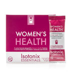 Isotonix Women's Health Multivitamin with Iron & Pycnogenol - 30 Packets - image 2