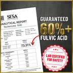 sesa Himalayan Shilajit Resin 100% Ayurvedic - 50 Servings - image 7