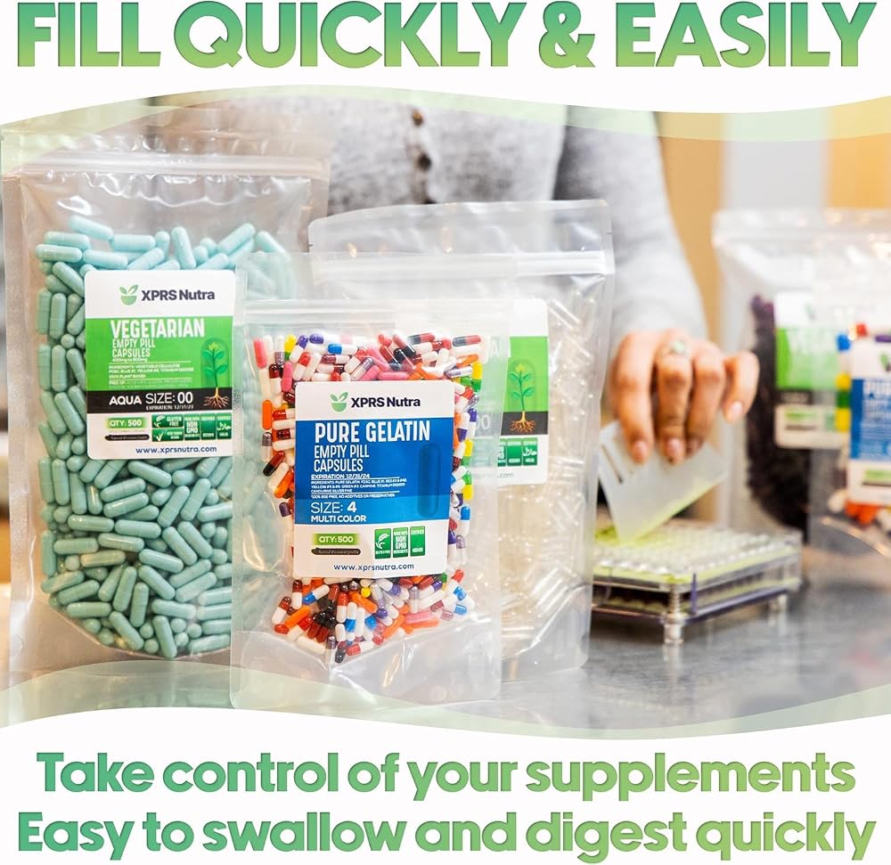 XPRS Nutra NUTRITIONAL_SUPPLEMENT