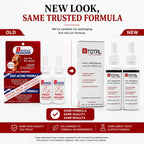 B Total Sublingual Vitamin B Complex Liquid Drops Berry - 2 fl oz - image 6