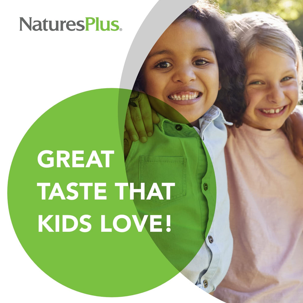 NaturesPlus SPIRU-TEIN Junior Chocolate Plant-Based Protein Powder - 15 Servings - image 8