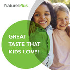 NaturesPlus SPIRU-TEIN Junior Chocolate Plant-Based Protein Powder - 15 Servings - image 8
