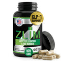 Dr. Zisman Natural Energy and Weight Control Supplement for Men
