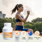 Biogency B-Complex Dietary Supplement - Contains All B Vitamins