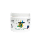 Naturally Complete L-Arginine Gel - 2 oz Jar