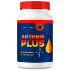 rize labs Arteris Plus Dietary Supplement - 60 Capsules